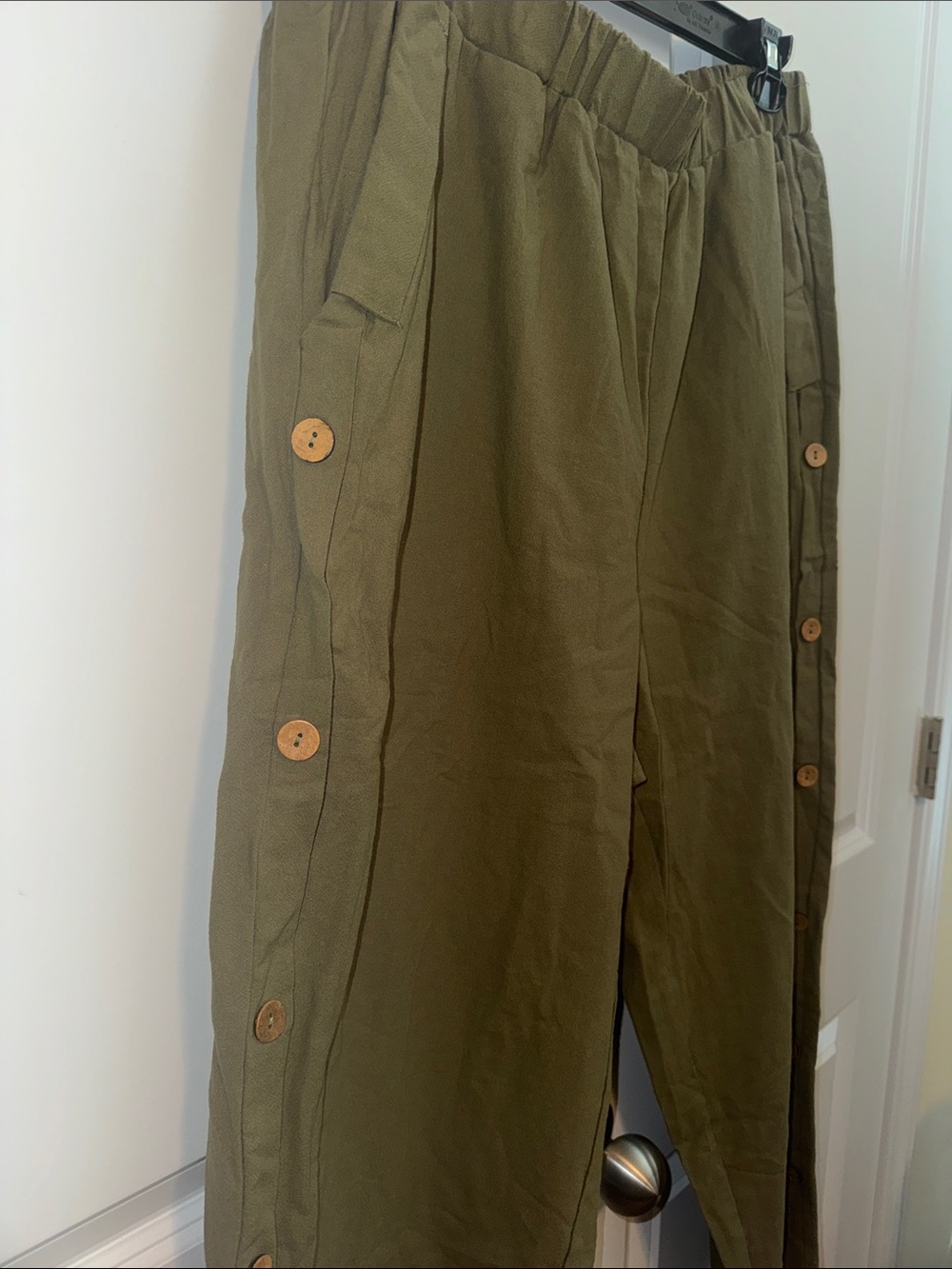 Casual pants - Picture 9 of 9